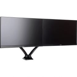 Bras pneumatique IIYAMA 2 moniteur 27" max DS3002C-B1