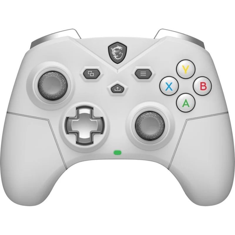 MANETTE MSI FORCE GC300W WHITE