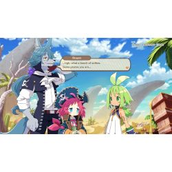 Phantom Brave: The Lost Hero (Deluxe Edition) PS5