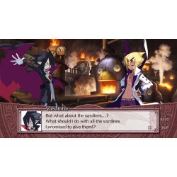 Disgaea 4 Complete+ SWITCH