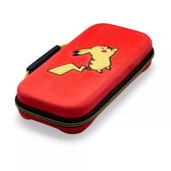 Sacoche Power A Protection Case - Pikachu Jump - Switch