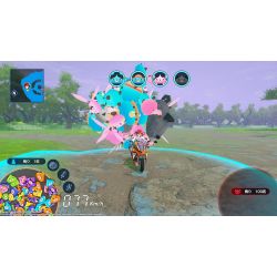 Neptunia Riders VS Dogoos - Day One Edition PS5