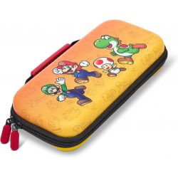 Sacoche Power A Protection Case - Mario And Friends - Switch