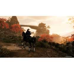 RISE OF THE RONIN PS5