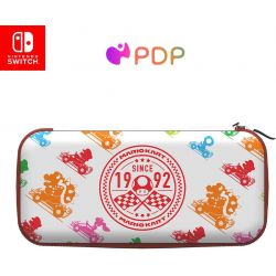 PDP Travel Case Mario Kart Racers Switch