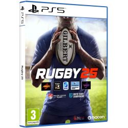 RUGBY 25 PS5