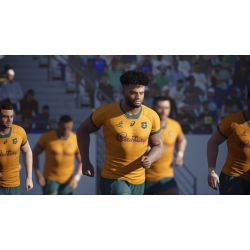 RUGBY 25 PS5