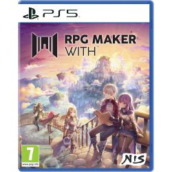 RPG MAKER WITH PS5