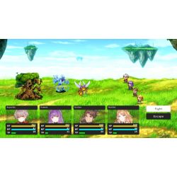 RPG MAKER WITH PS5