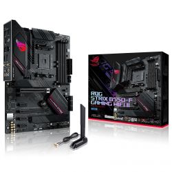 CARTE MERE ATX ASUS ASUS ROG STRIX B550-F GAMING (WI-FI) II