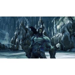 DARKSIDERS II DEATHINITIVE EDITION PS5