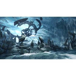 DARKSIDERS II DEATHINITIVE EDITION PS5