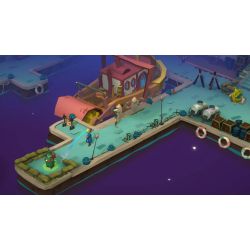 LITTLE BIG ADVENTURE - TWINSENS QUEST LIMITED EDITION PS5