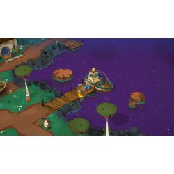 LITTLE BIG ADVENTURE - TWINSENS QUEST LIMITED EDITION PS5