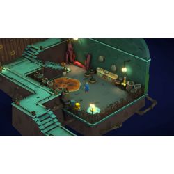 LITTLE BIG ADVENTURE - TWINSENS QUEST LIMITED EDITION PS5