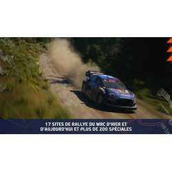 EA SPORTS WRC PS5