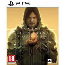 DEATH STRANDING DIRECTORS CUT PS5