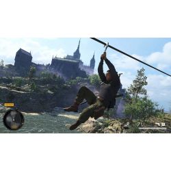 SNIPER ELITE 5 PS5