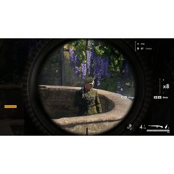 SNIPER ELITE 5 PS5