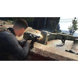 SNIPER ELITE 5 PS5