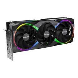 CARTE GRAPHIQUE PNY GEFORCE RTX 5080 Epic-X Triple Fan OC 16GO