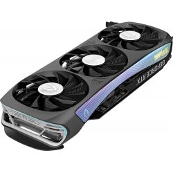 CARTE GRAPHIQUE ZOTAC RTX 4070 TI SUPER AMP AIRO 16GB