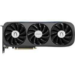 CARTE GRAPHIQUE ZOTAC RTX 4070 TI SUPER AMP AIRO 16GB