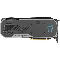 CARTE GRAPHIQUE ZOTAC RTX 4070 TI SUPER AMP AIRO 16GB