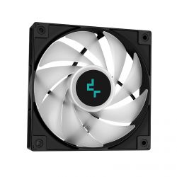 AIO (KIT DE WATERCOOLING) DEEPCOOL 240 LS520 SE BLACK