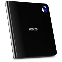 GRAVEUR BLU-RAY EXTERNE ASUS SBW-06D5H-U/BLK/G/AS