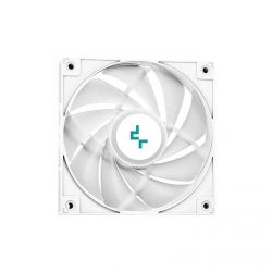 AIO (KIT DE WATERCOOLING) DEEPCOOL 360MM LE720 WHITE