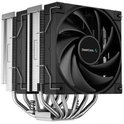 VENTIRAD DEEPCOOL AK620 NOIR