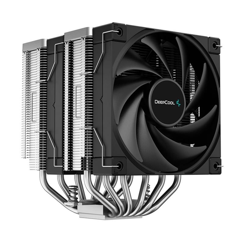 VENTIRAD DEEPCOOL AK620 NOIR