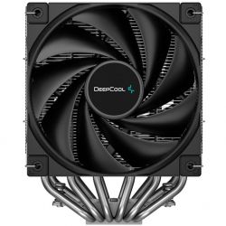 VENTIRAD DEEPCOOL AK620 NOIR