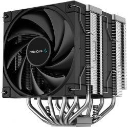 VENTIRAD DEEPCOOL AK620 NOIR