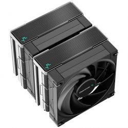 VENTIRAD DEEPCOOL AK620 NOIR