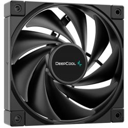 VENTIRAD DEEPCOOL AK620 NOIR