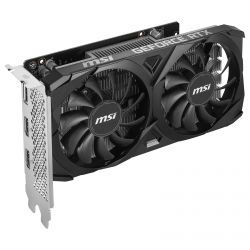 CARTE GRAPHIQUE MSI RTX 3050 VENTUS 2X E 6G OC