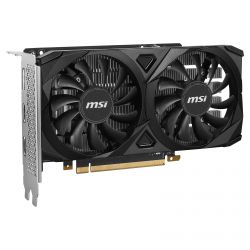 CARTE GRAPHIQUE MSI RTX 3050 VENTUS 2X E 6G OC