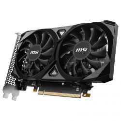 CARTE GRAPHIQUE MSI RTX 3050 VENTUS 2X E 6G OC