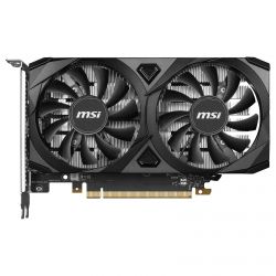 CARTE GRAPHIQUE MSI RTX 3050 VENTUS 2X E 6G OC