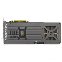 CARTE GRAPHIQUE ASUS TUF Gaming GeForce RTX 5070 Ti 16GB GDDR7 OC Edition