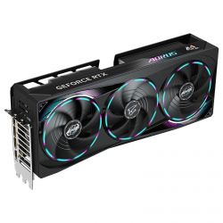 Carte graphique Gigabyte AORUS GeForce RTX 5070 Ti MASTER 16G