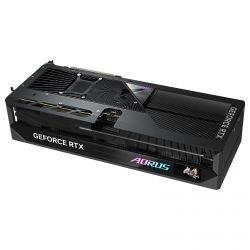 Carte graphique Gigabyte AORUS GeForce RTX 5070 Ti MASTER 16G