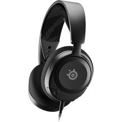 CASQUE SteelSeries Arctis Nova 1 (MULTI)