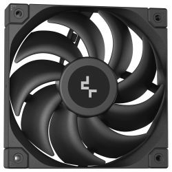 AIO (KIT WATERCOOLING) DEEPCOOL MYSTIQUE 240 ARGB BLACK