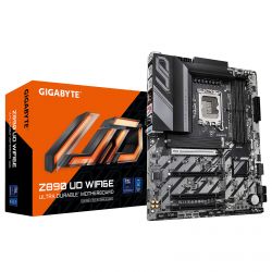 CARTE MERE ATX GIGABYTE Z890 UD WIFI6E