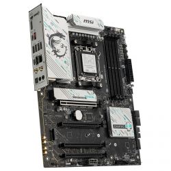 CARTE MERE MSI B850 GAMING PLUS WIFIDDR5