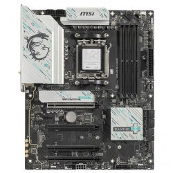 CARTE MERE MSI B850 GAMING PLUS WIFIDDR5