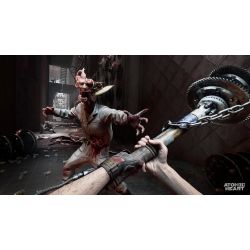 ATOMIC HEART PS5 OCC